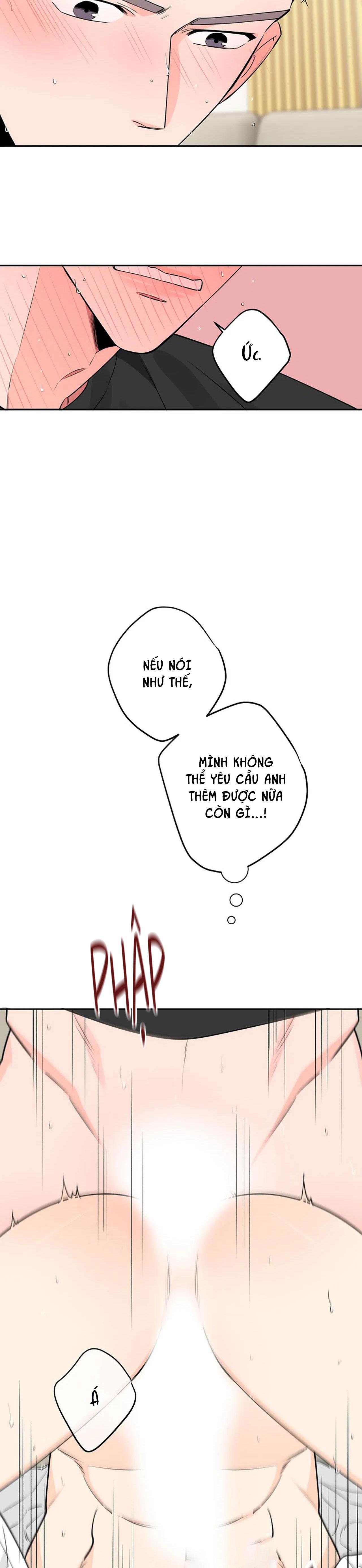 đêm dịu dàng chapter 31 30