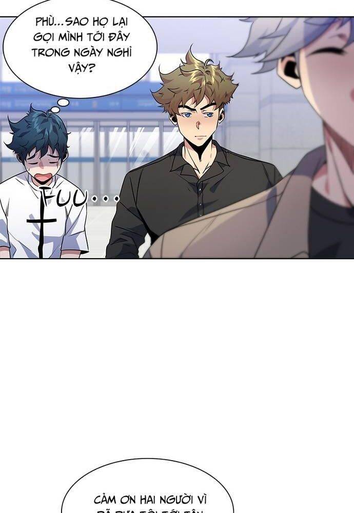 Góc Cao Khung Thành chapter 55 88