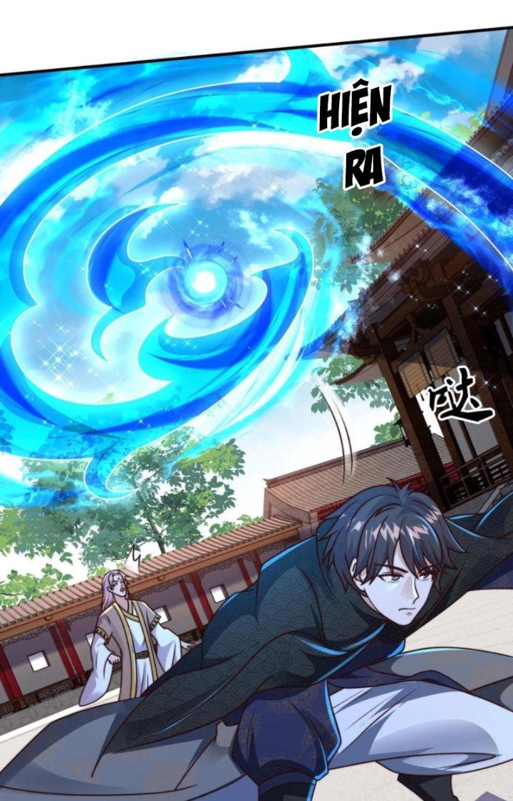 ta nuôi ma quỷ ở trấn ma ti chapter 208 24