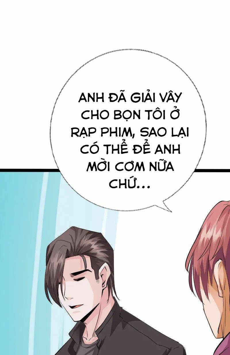 tuyệt phẩm tà thiếu chapter 114 35