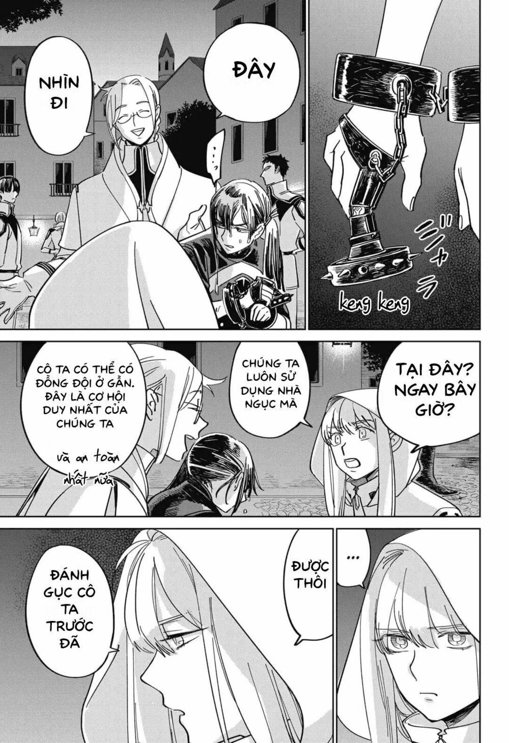 ấn ký abyss chapter 7 15