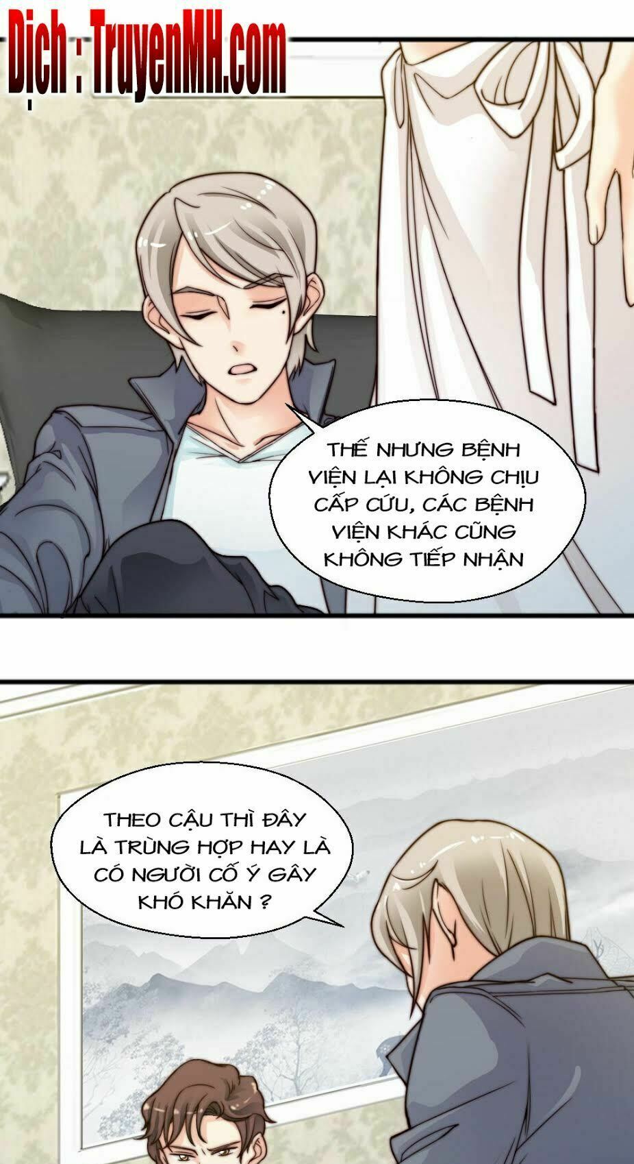 bí mật của thiên kim chapter 93 19