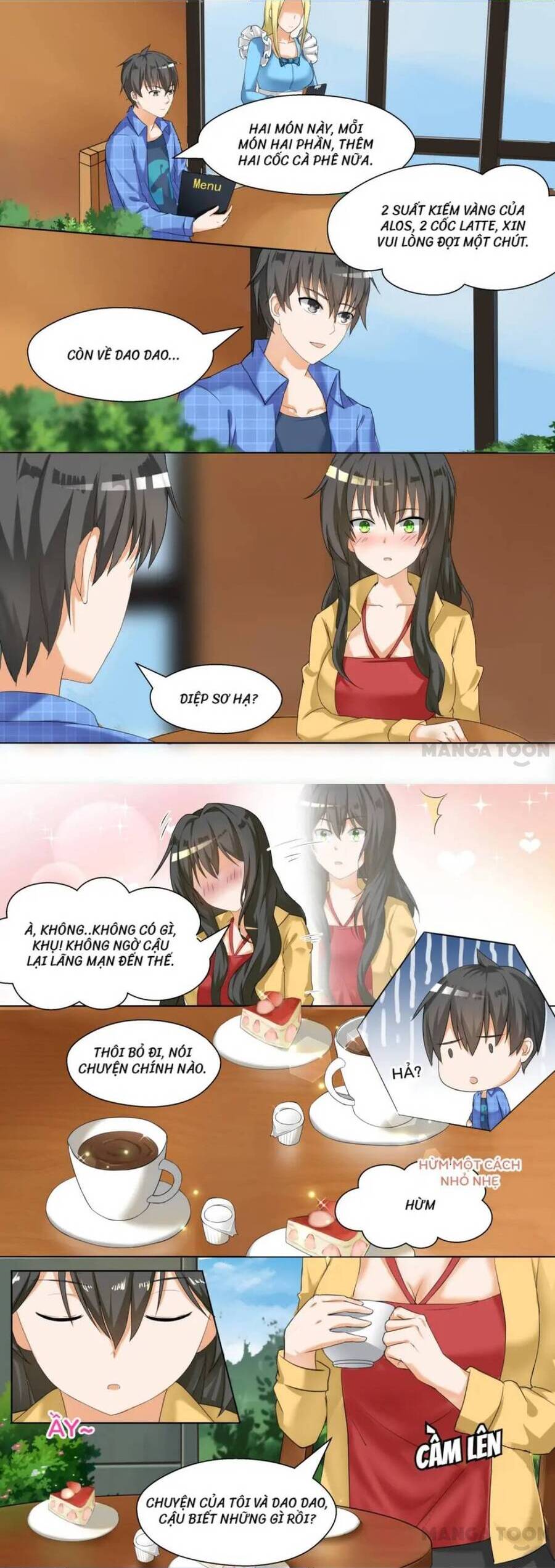 the boy in the all-girls school chapter 76 4