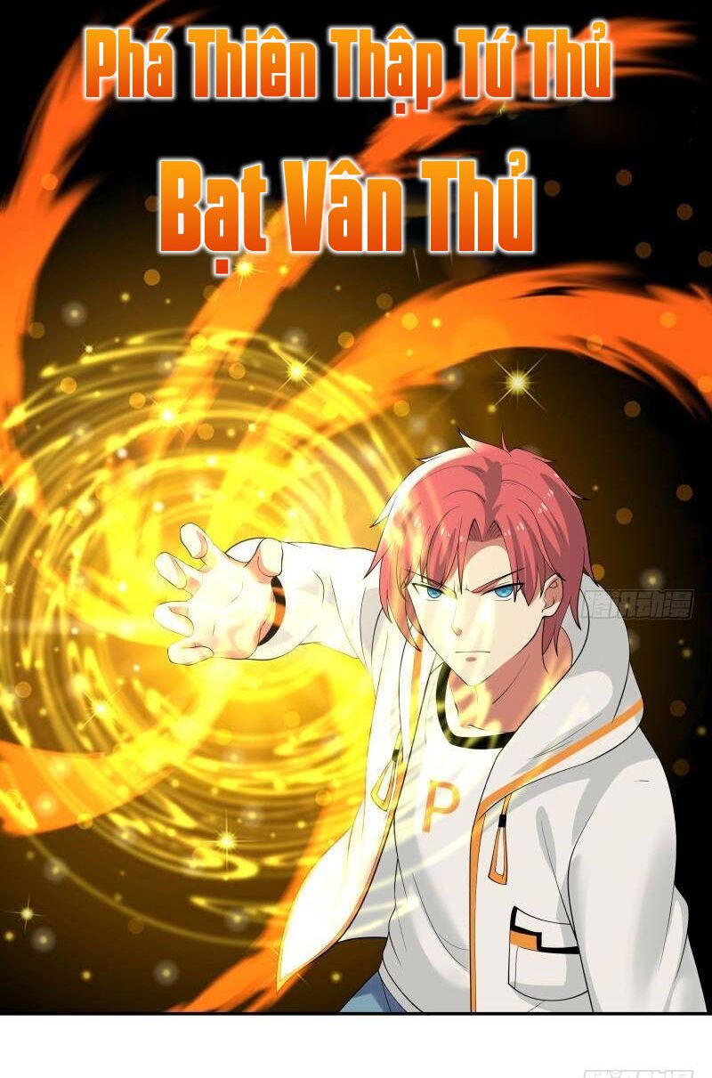 trên người ta có một rồng chapter 313 14