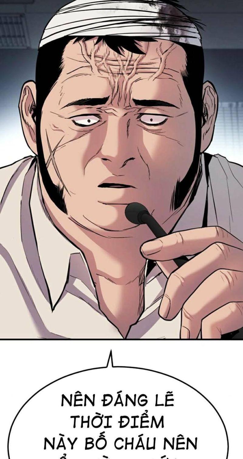 đặc vụ kim chapter 21 48