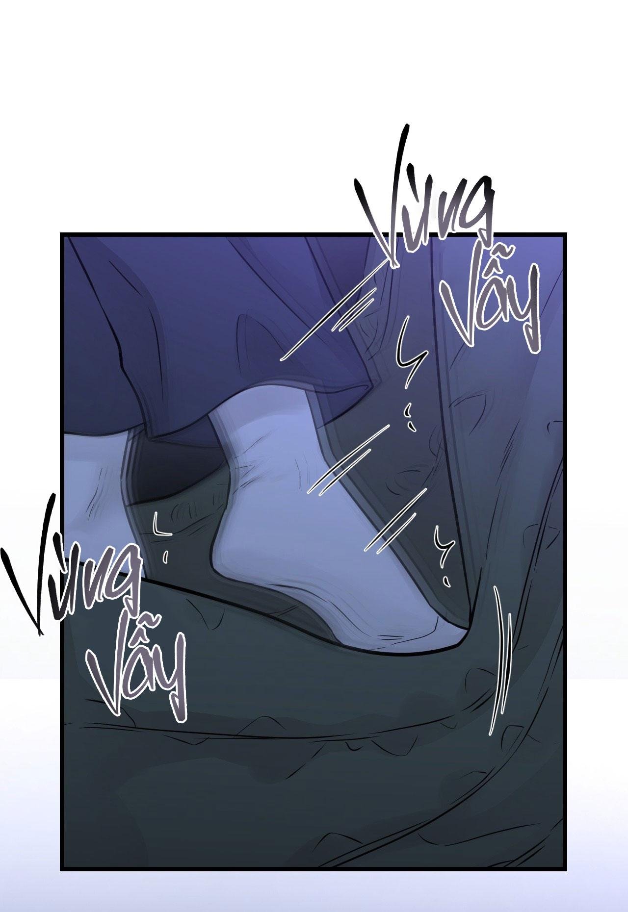 over the paradise chapter 42 46