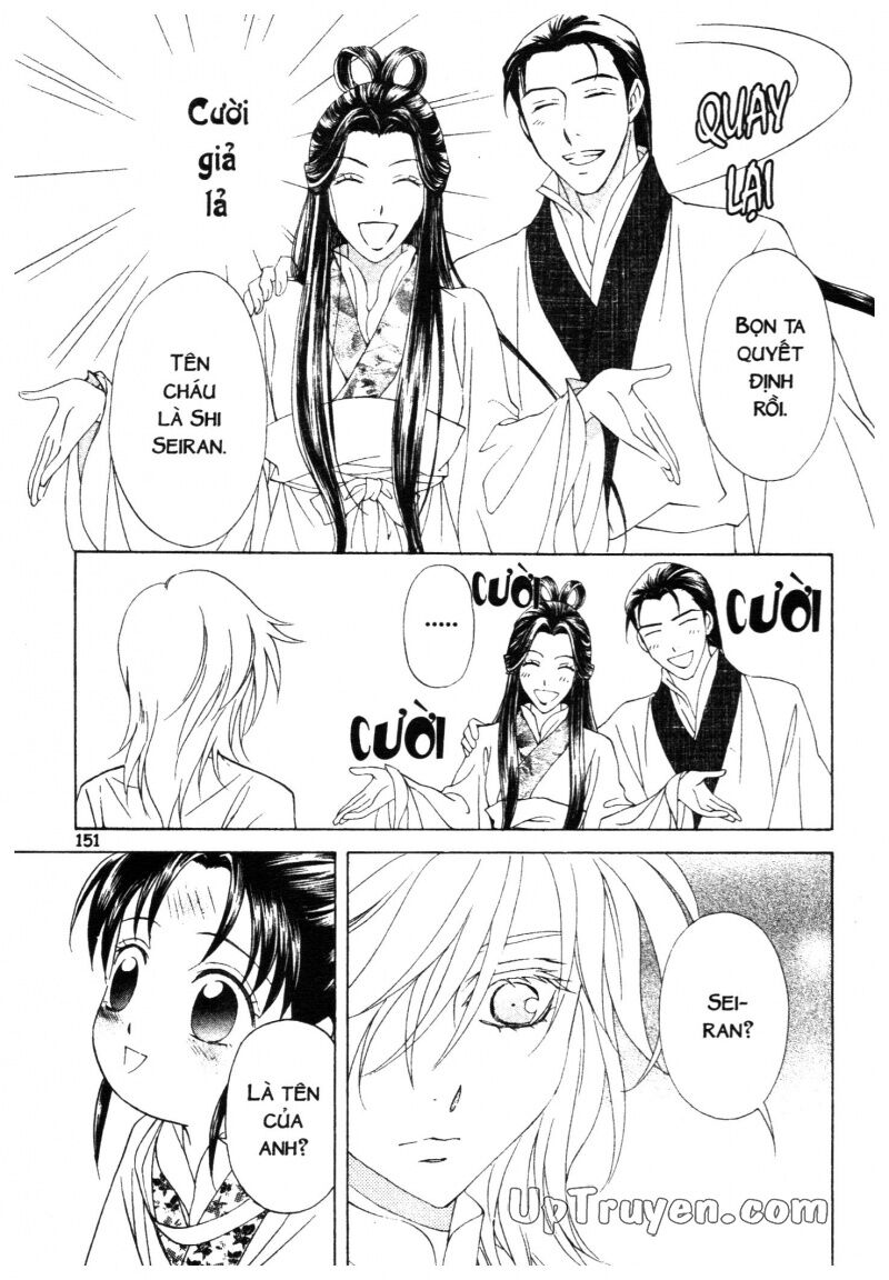 hoa nguyệt chapter 7 151