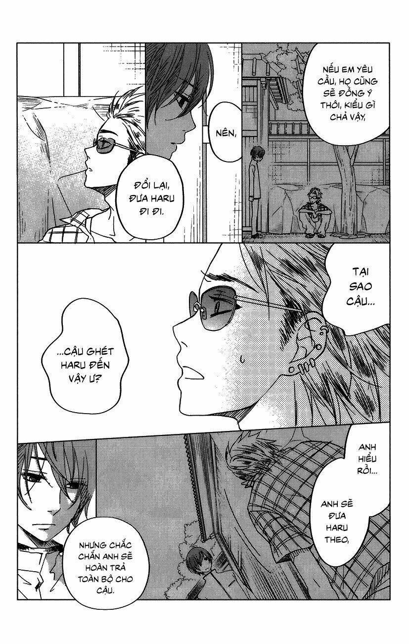 tonari no kaibutsu-kun chapter 51 20