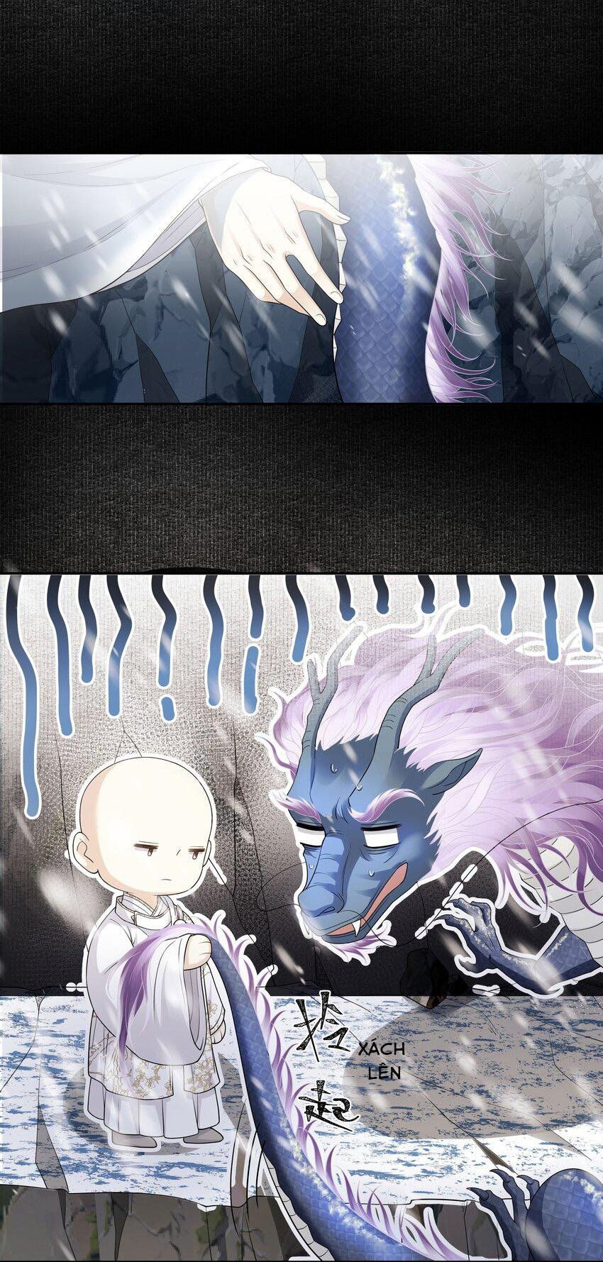 đồng tiền tham khế chapter 58 12