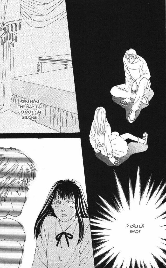 con nhà giàu chapter 46 2