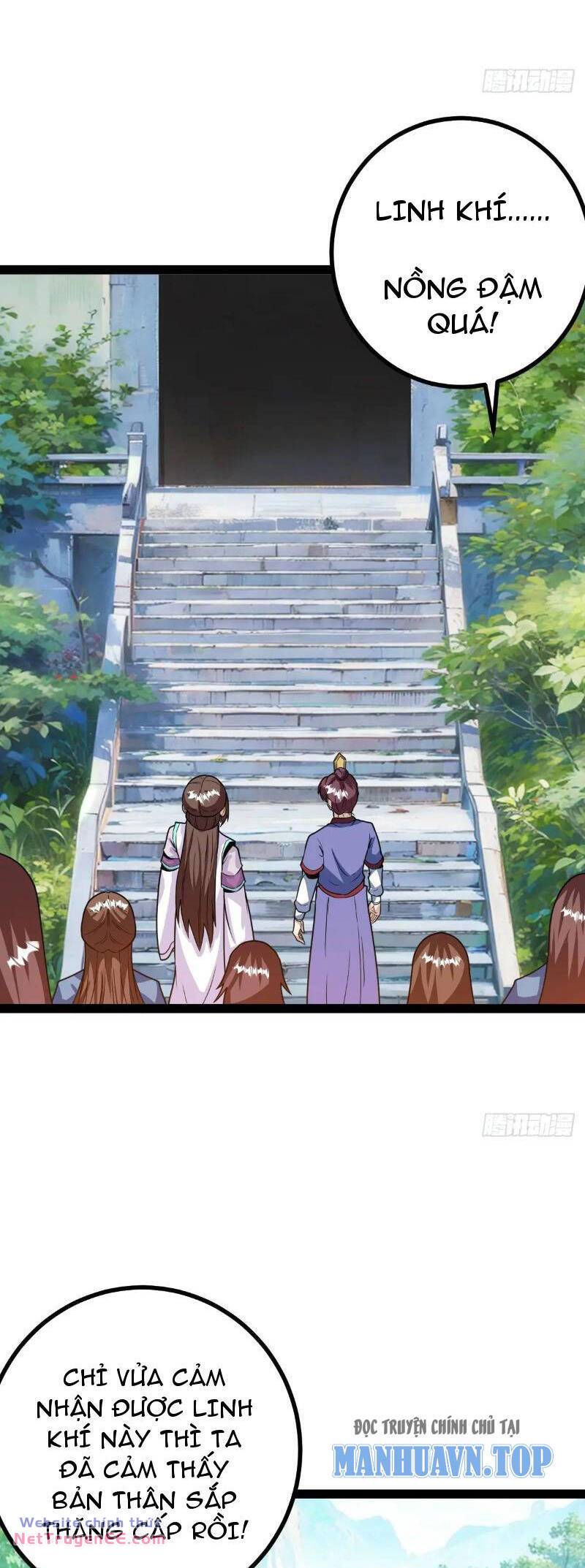 trăm tuổi mở hệ thống: con hiền cháu ngoan quỳ khắp núi! chapter 41 12