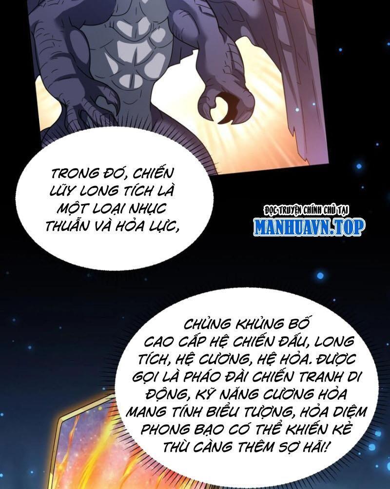 cựu nhật ngự long chapter 55 53