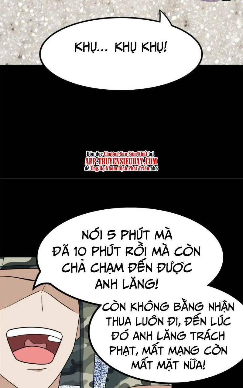bạn gái virus của tôi chapter 404 6