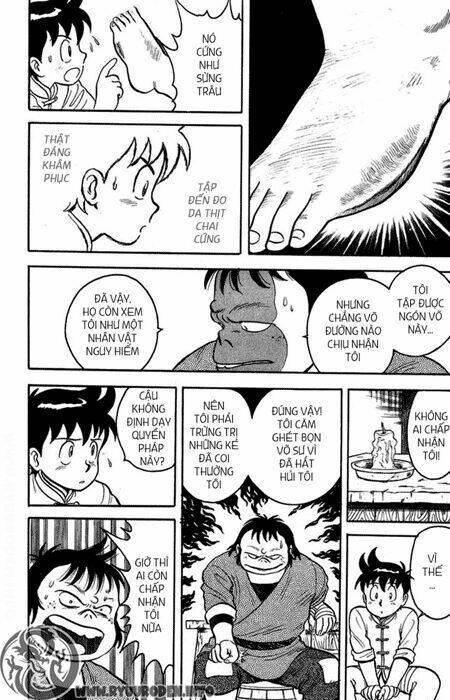 hoàng phi hồng phần 1 chapter 15 191