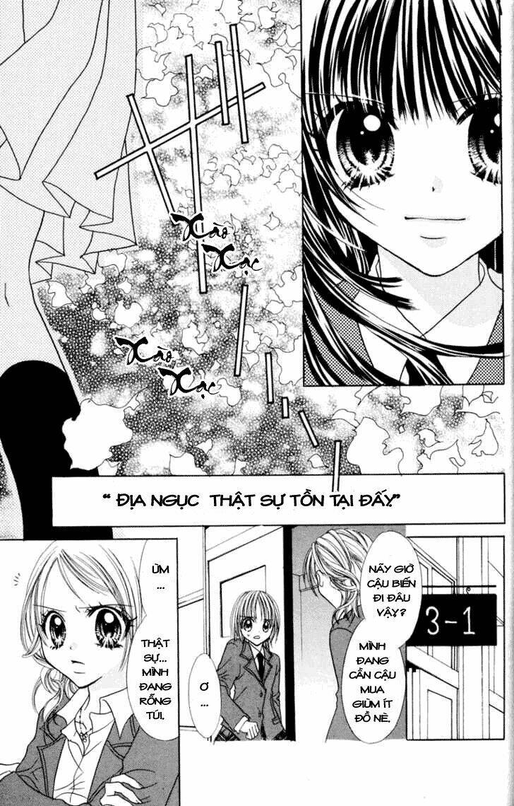 jigoku shoujo-cô gái đến từ địa ngục chapter 1 23