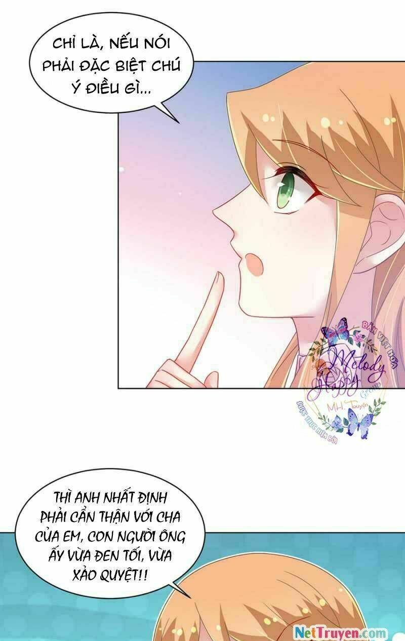 ma lạt thiên kim đẩu ác thiếu chapter 148.5 7