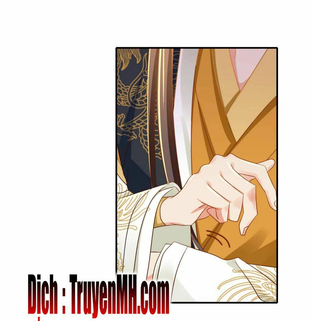 lãnh cung phế hậu muốn nghịch thiên chapter 135 2