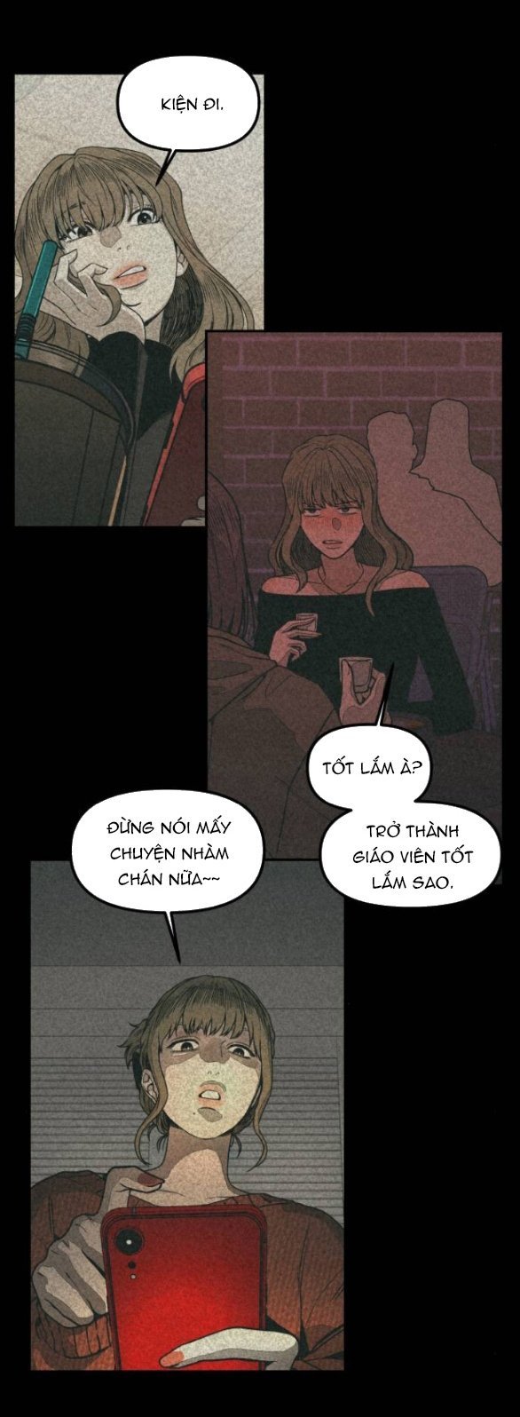 vì tôi đã giết người chapter 8.1 60