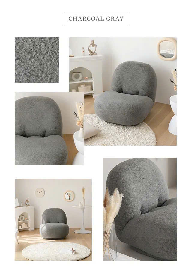 Ghế sofa đơn M1011 Tundo