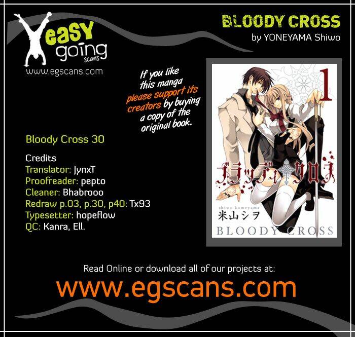 bloody cross chapter 30.3 2