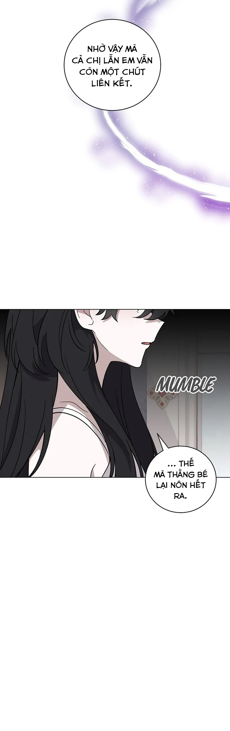 nữ phản diện muốn có kết thúc đẹp chapter 60 14