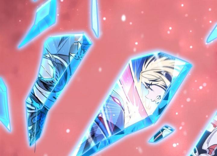 huyết cơ và kỵ sĩ chapter 300 79