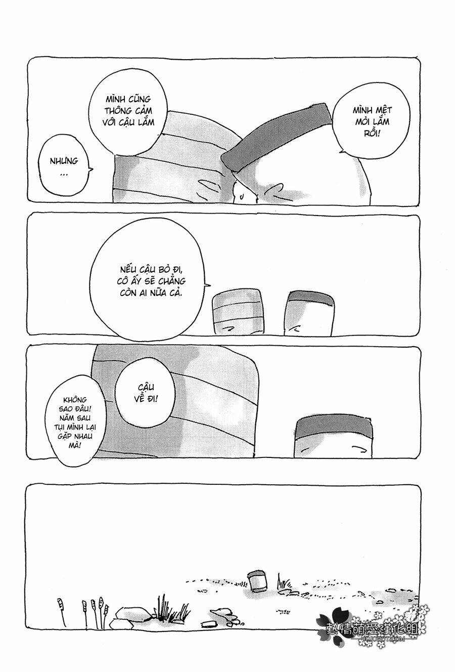 mitsuami no kami-sama chapter 5 5