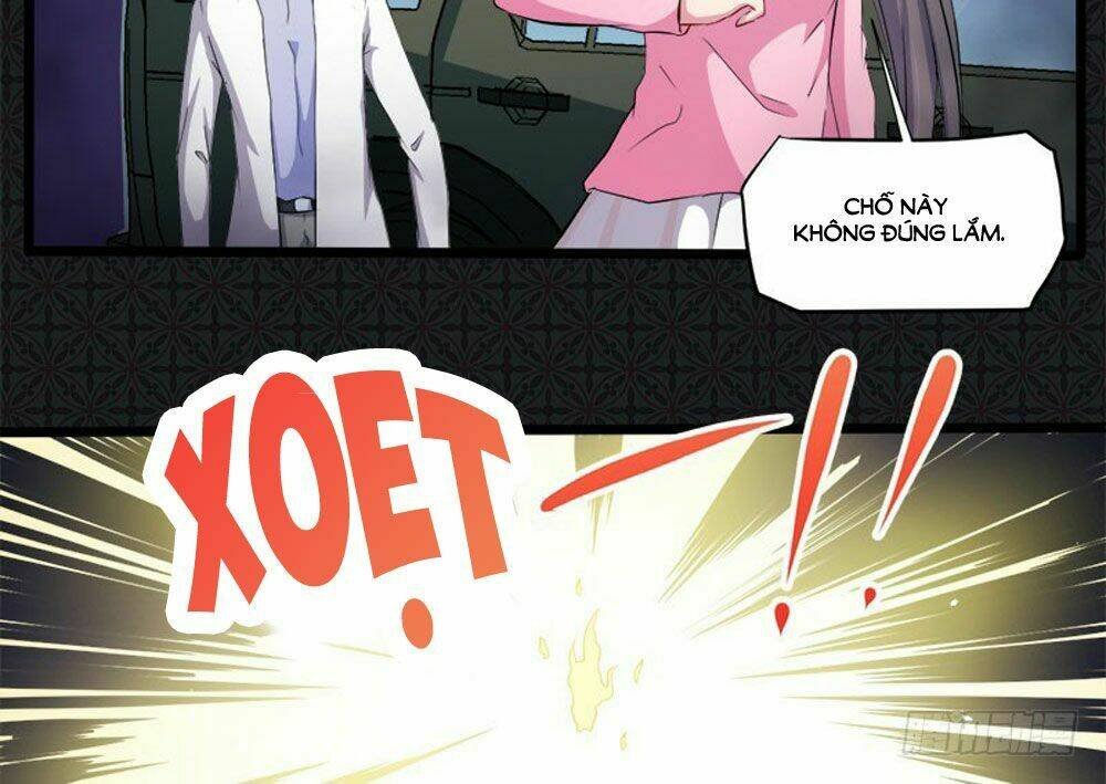 ngạo kiều quỷ vương yêu ta chapter 72 32