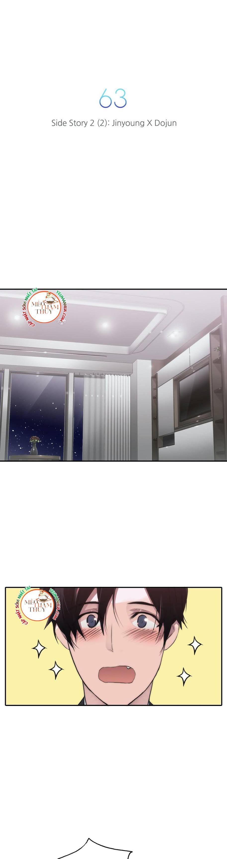 đưa đón người yêu chapter 63 3