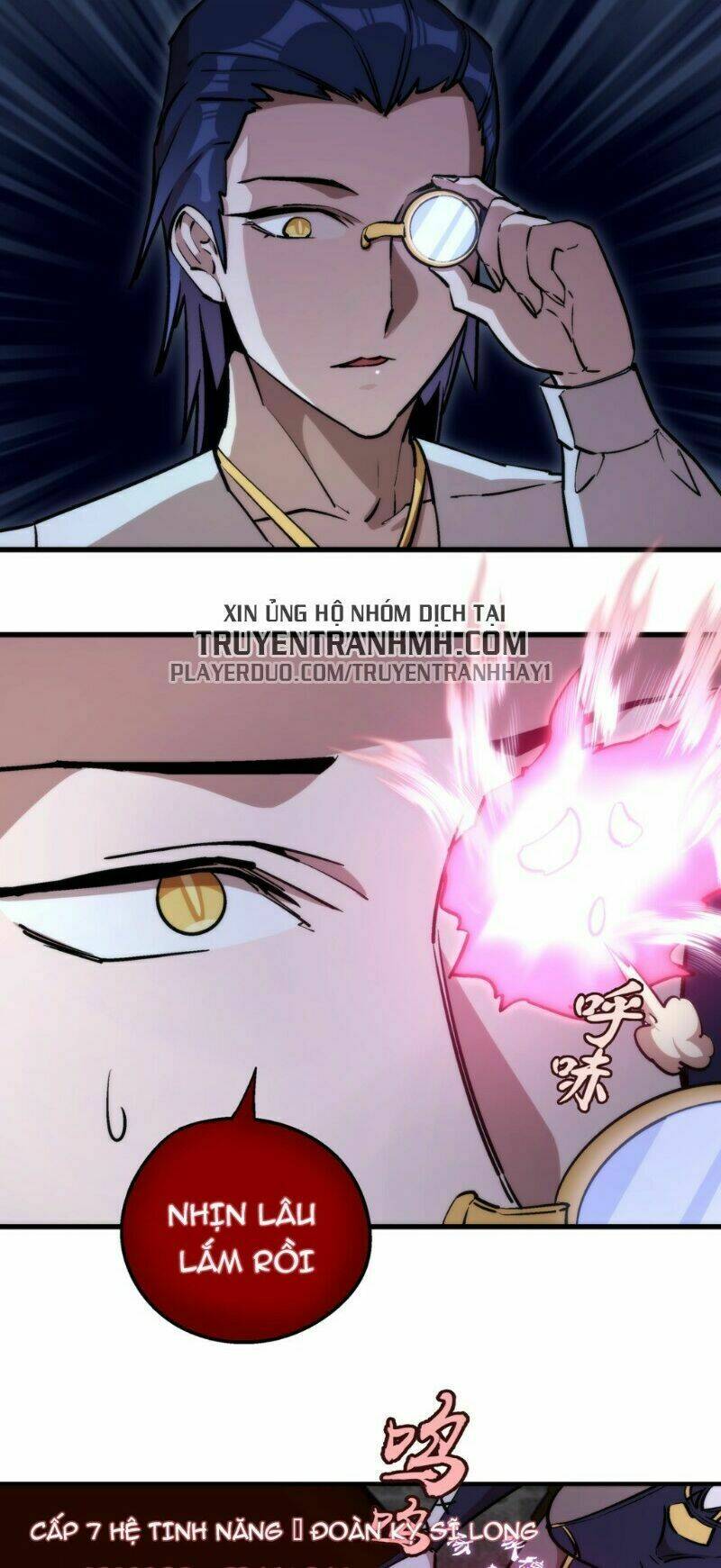 ta không phải đại ma vương chapter 25 9