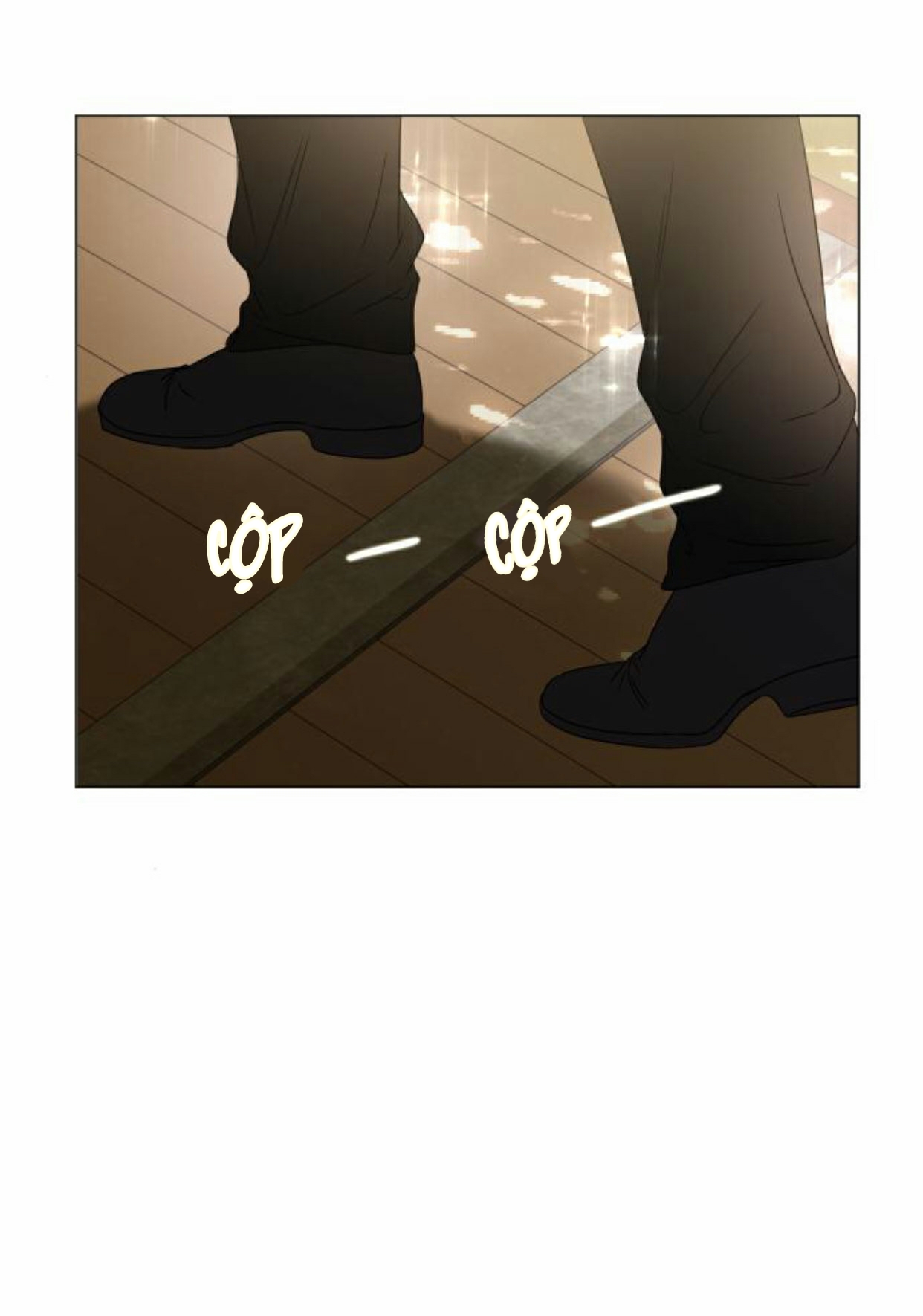 tôi hoán đổi thân xác với thái tử chapter 2.1 26