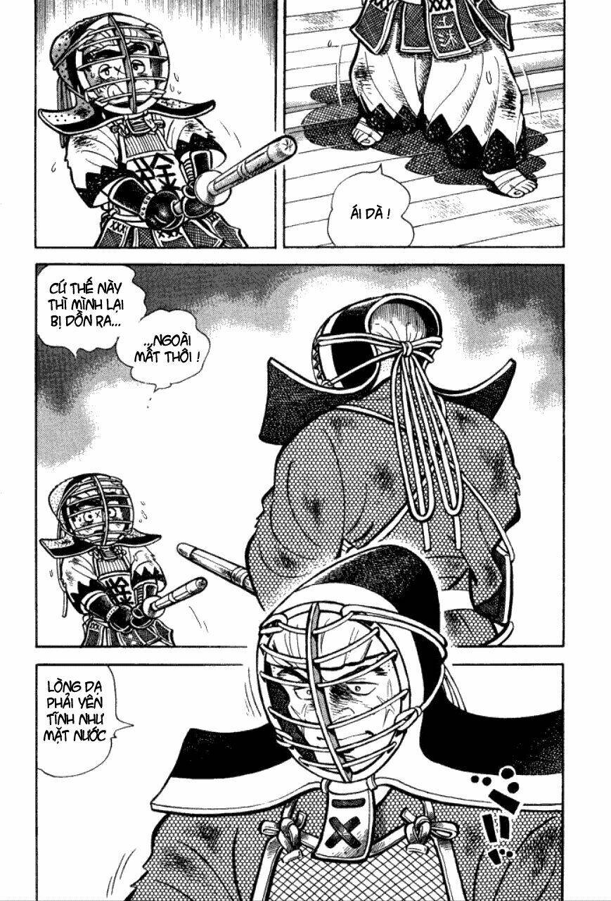 ore wa teppei chapter 132 3