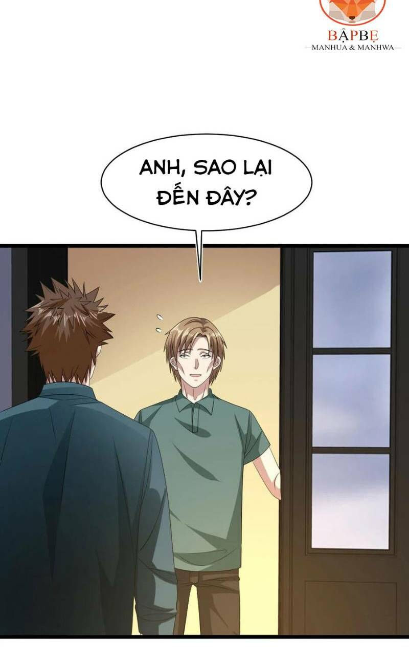 đô thị tà vương chapter 36 8