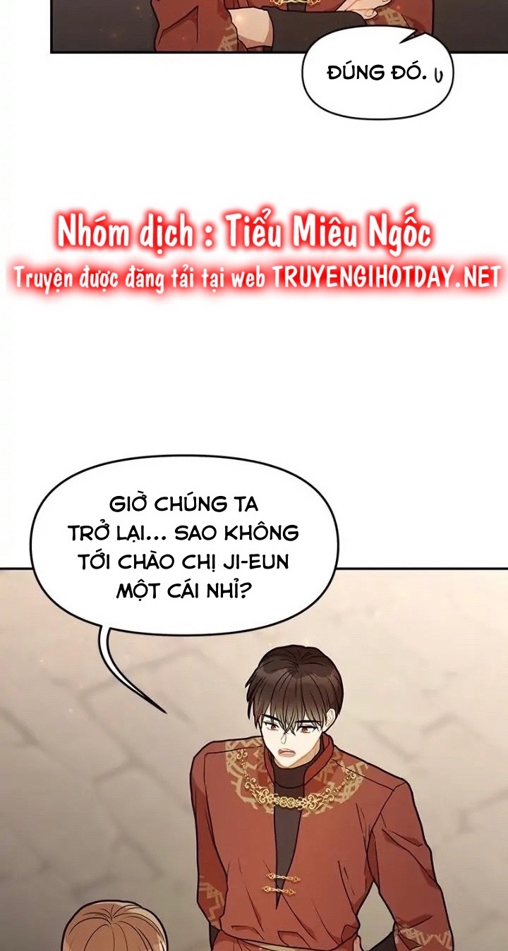 làm cách nào để sống sót trong cuốn tiểu thuyết ngôn tình lãng mạn chapter 29 58