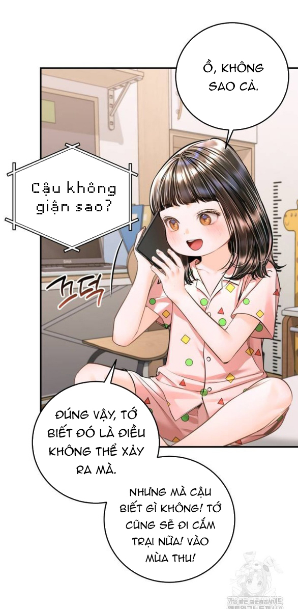 đứa trẻ trông giống tôi chapter 35.2 4
