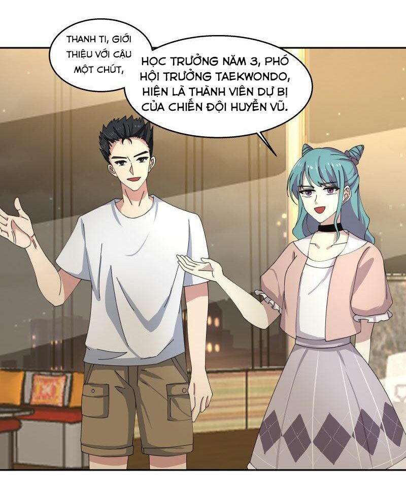 trên người ta có một rồng chapter 405 10