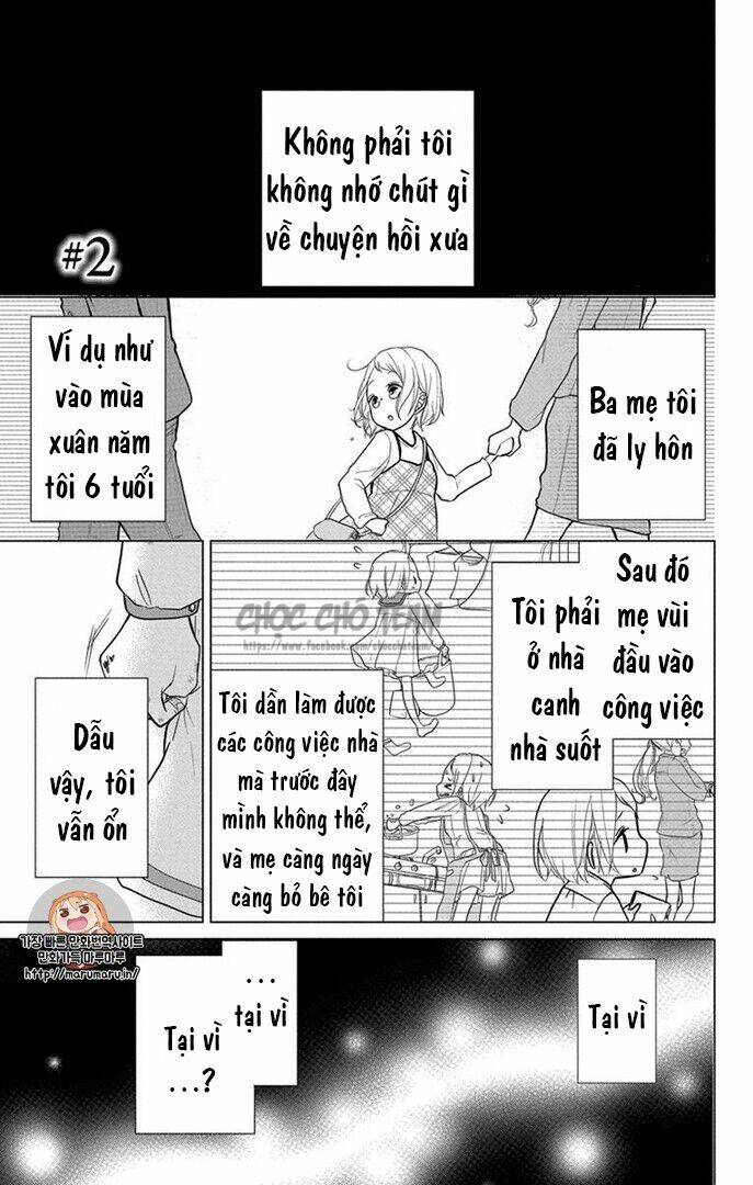 tình yêu và con tim chapter 2 3