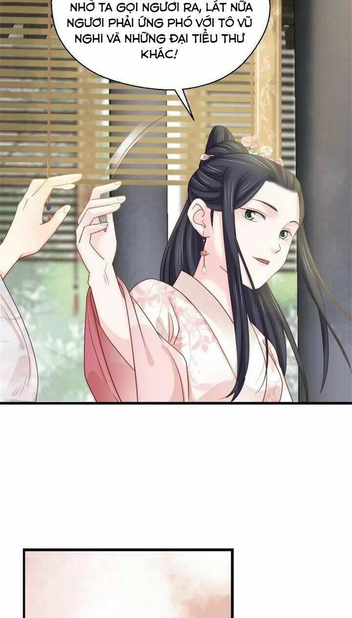 kiều nữ độc phi chapter 193 6