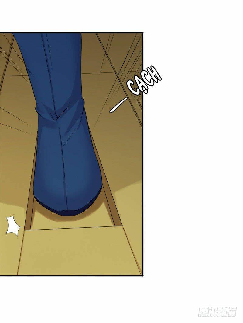 khuynh thế độc phi chapter 29 11