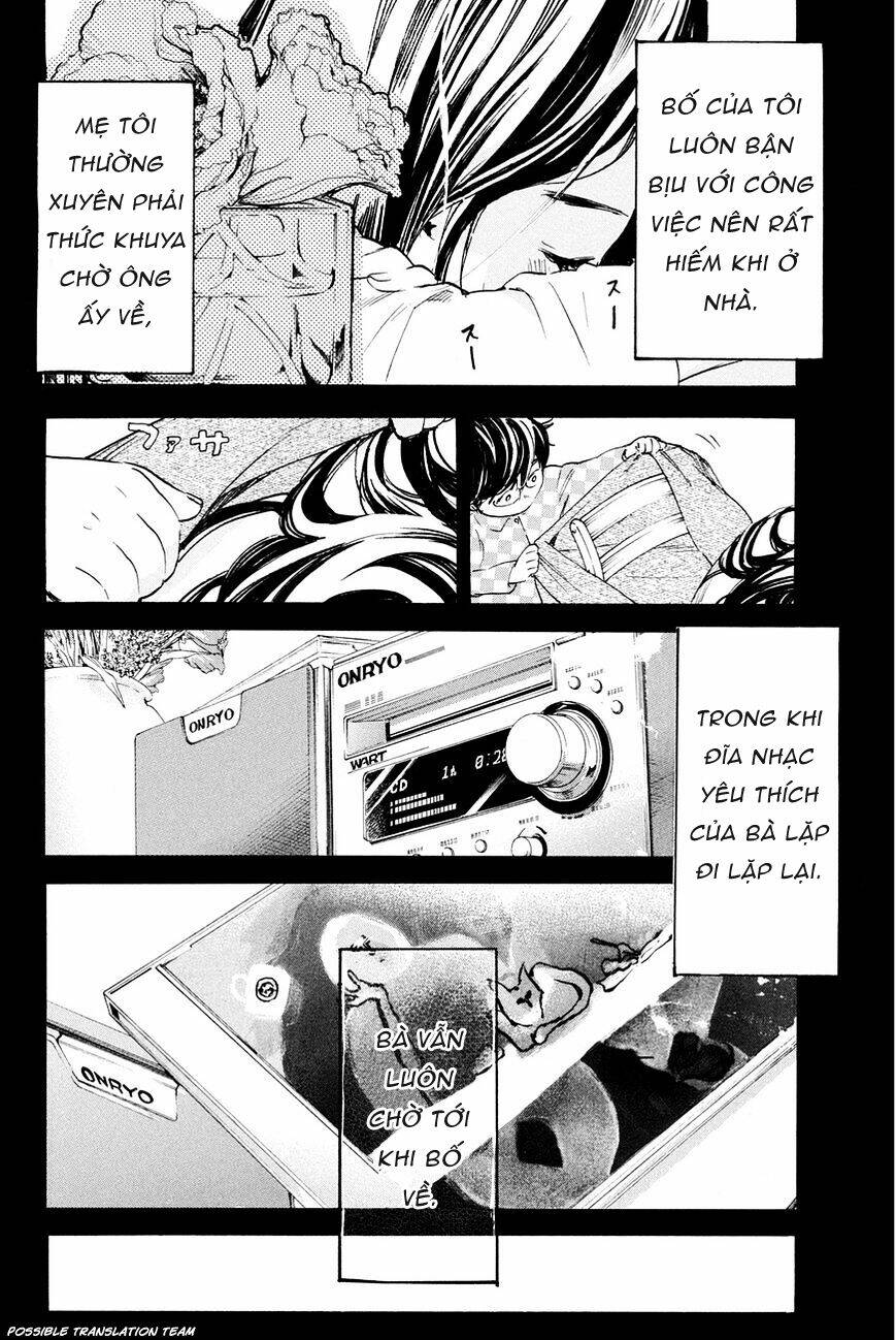 forget me not chapter 28 4