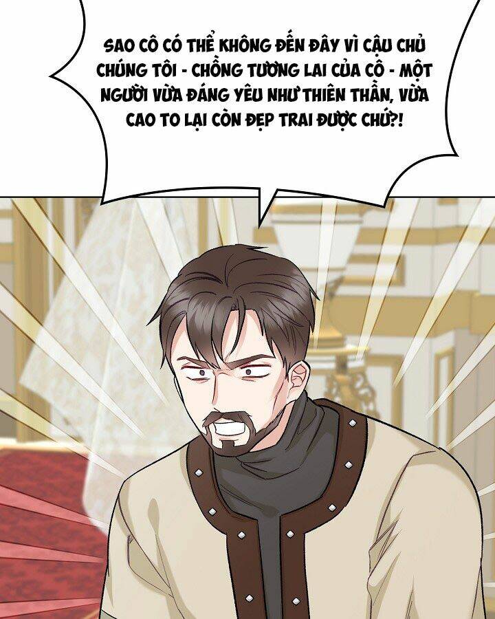 kẻ tạo ra nữ phản diện chapter 38 52