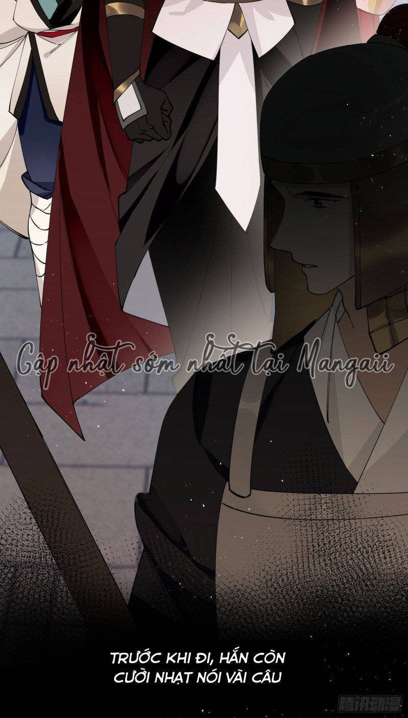 phế vật công chúa muốn nhặt chồng chapter 46 8