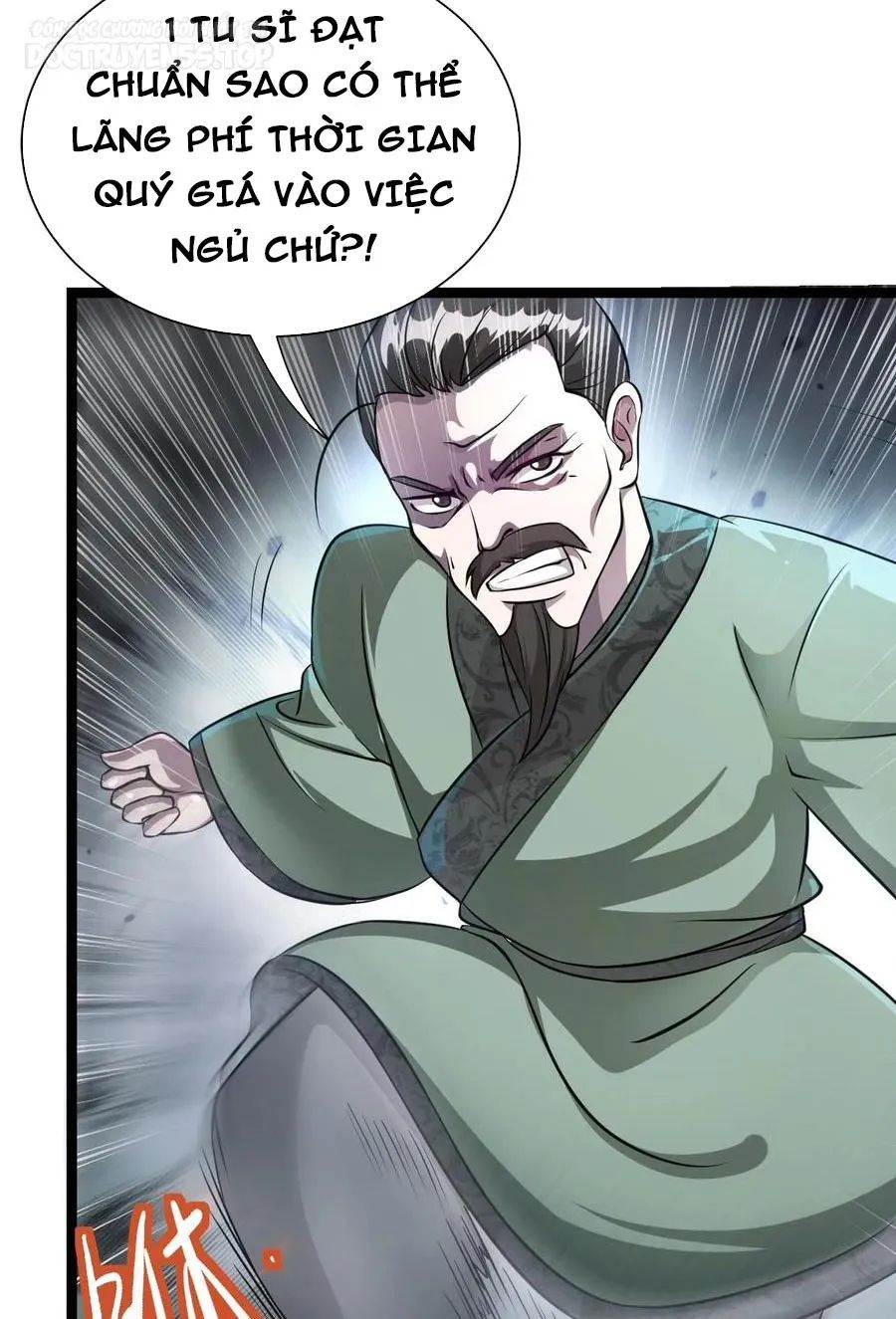 huyền huyễn: ta bắt đầu vô địch từ bại gia chapter 15 3