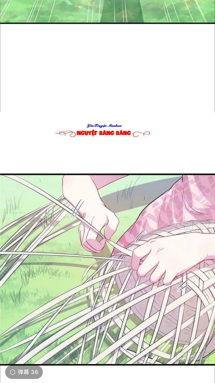 [16+] thảnh thơi thú thế chủng chủng điền, sinh sinh tể chapter 50 16