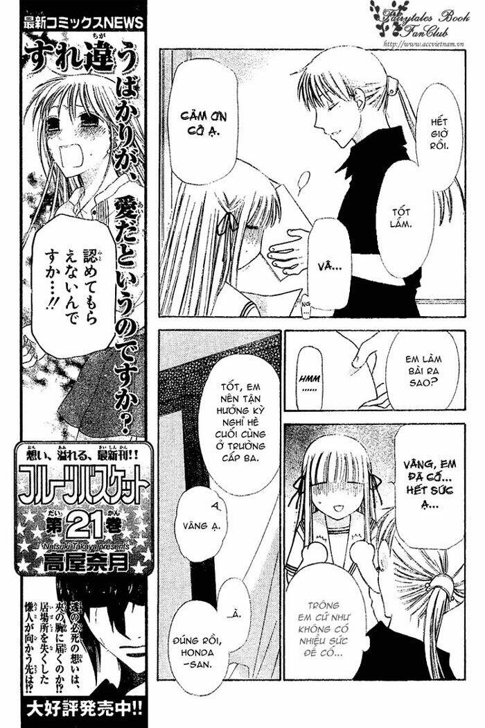 hóa giải lời nguyền chapter 133 8