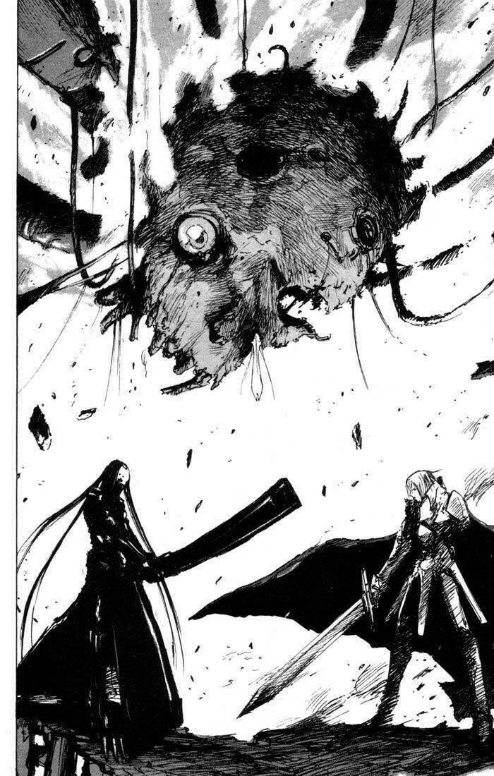 blame! chapter 33 3