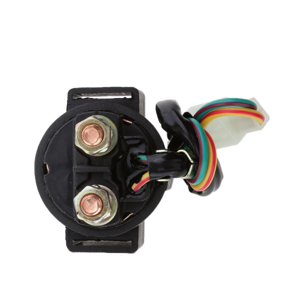 Starter Solenoid Relay for ARCTIC CAT 250  2006 2007 2008