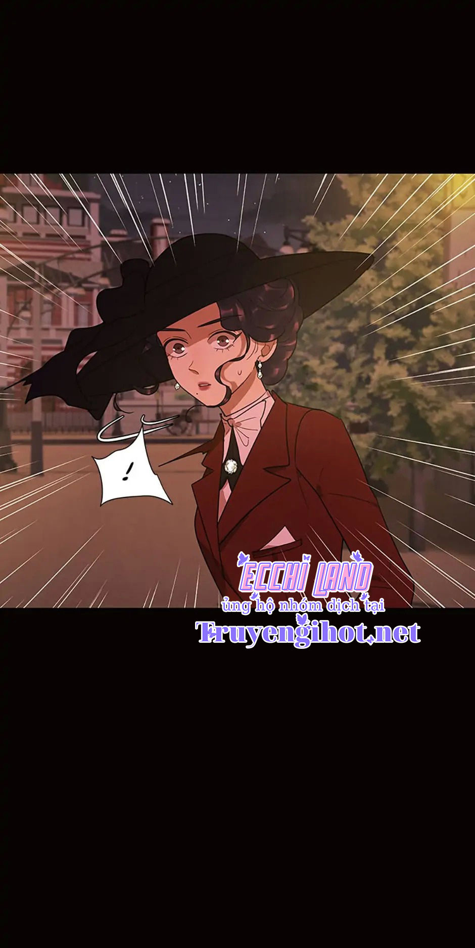 tiểu thuyết đầu tay của ác nữ chapter 23.1 23