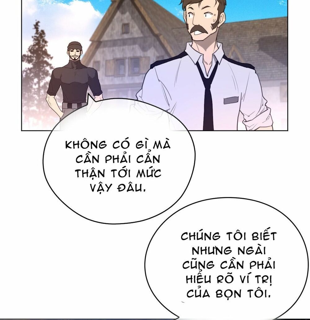 một nửa hoàn hảo chapter 42 44