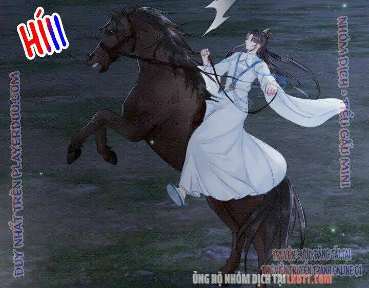 trọng sinh bá sủng nhiếp chính vương quá mạnh mẽ chapter 142 37